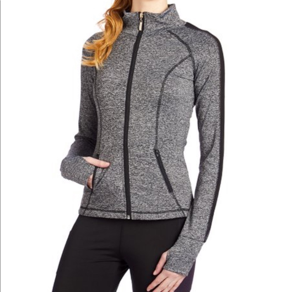 S2 Sportswear | Zip Up Jacket